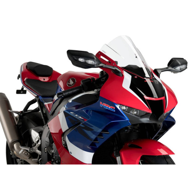 Puig Z-Racing Screen Clear